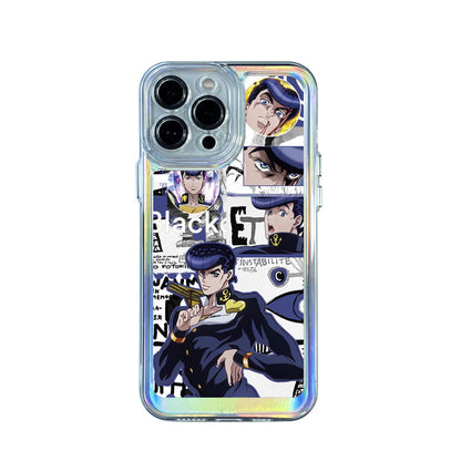 Jojo Bizarre Adventure Phone Case