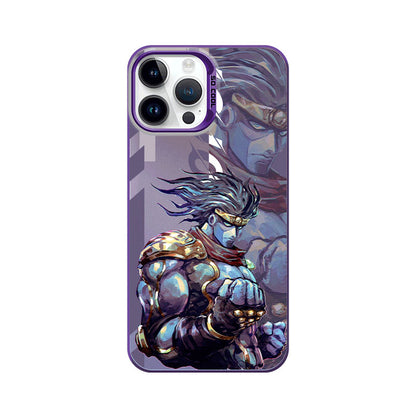 Jojo Bizarre Adventure Phone Case