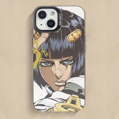 Jojo Bizarre Adventure Phone Case