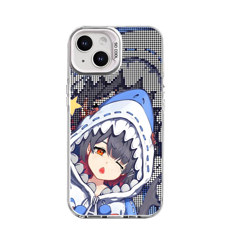 Game Zenless Zone Zero Phone Case