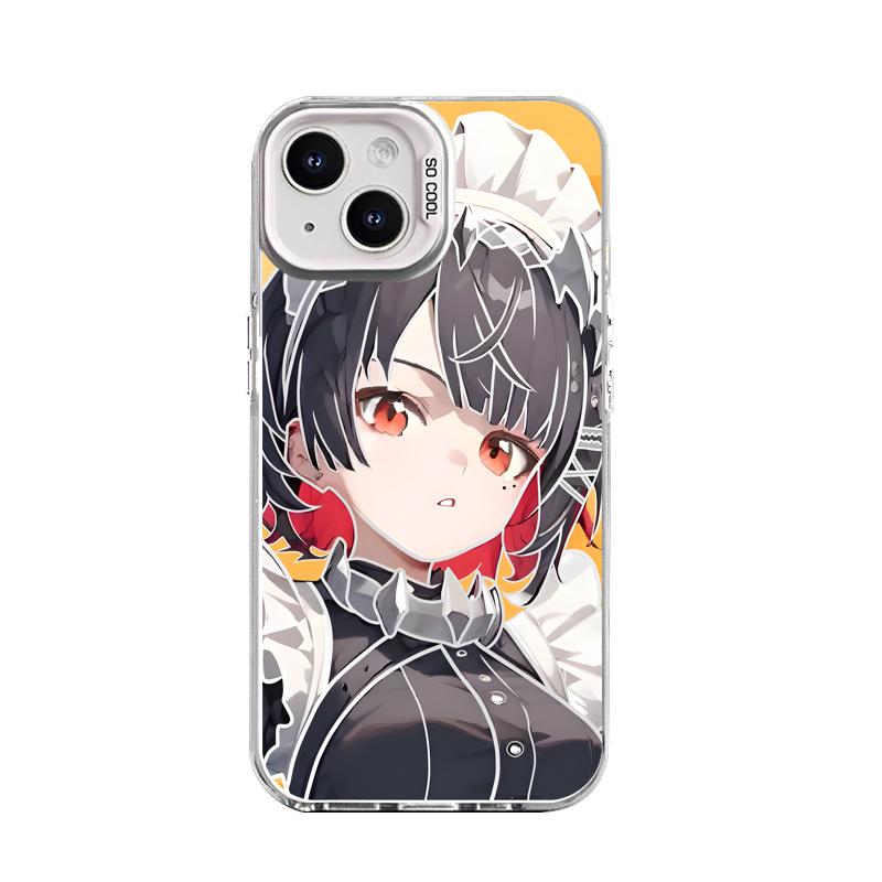 Game Zenless Zone Zero Phone Case