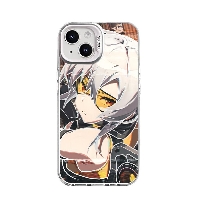 Game Zenless Zone Zero Phone Case