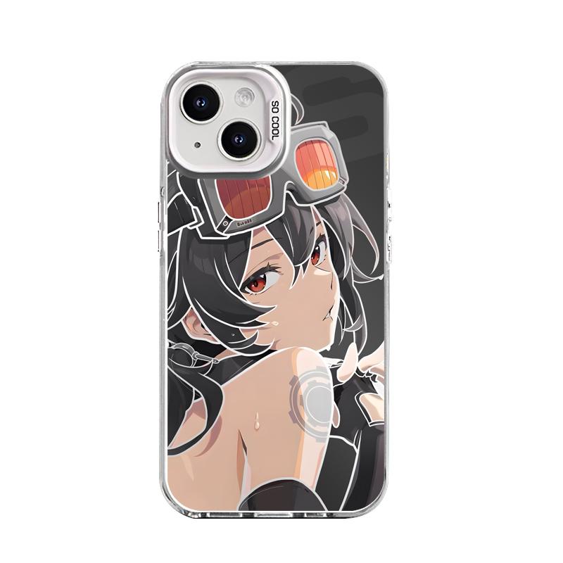 Game Zenless Zone Zero Phone Case