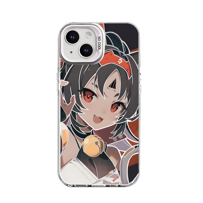 Game Zenless Zone Zero Phone Case