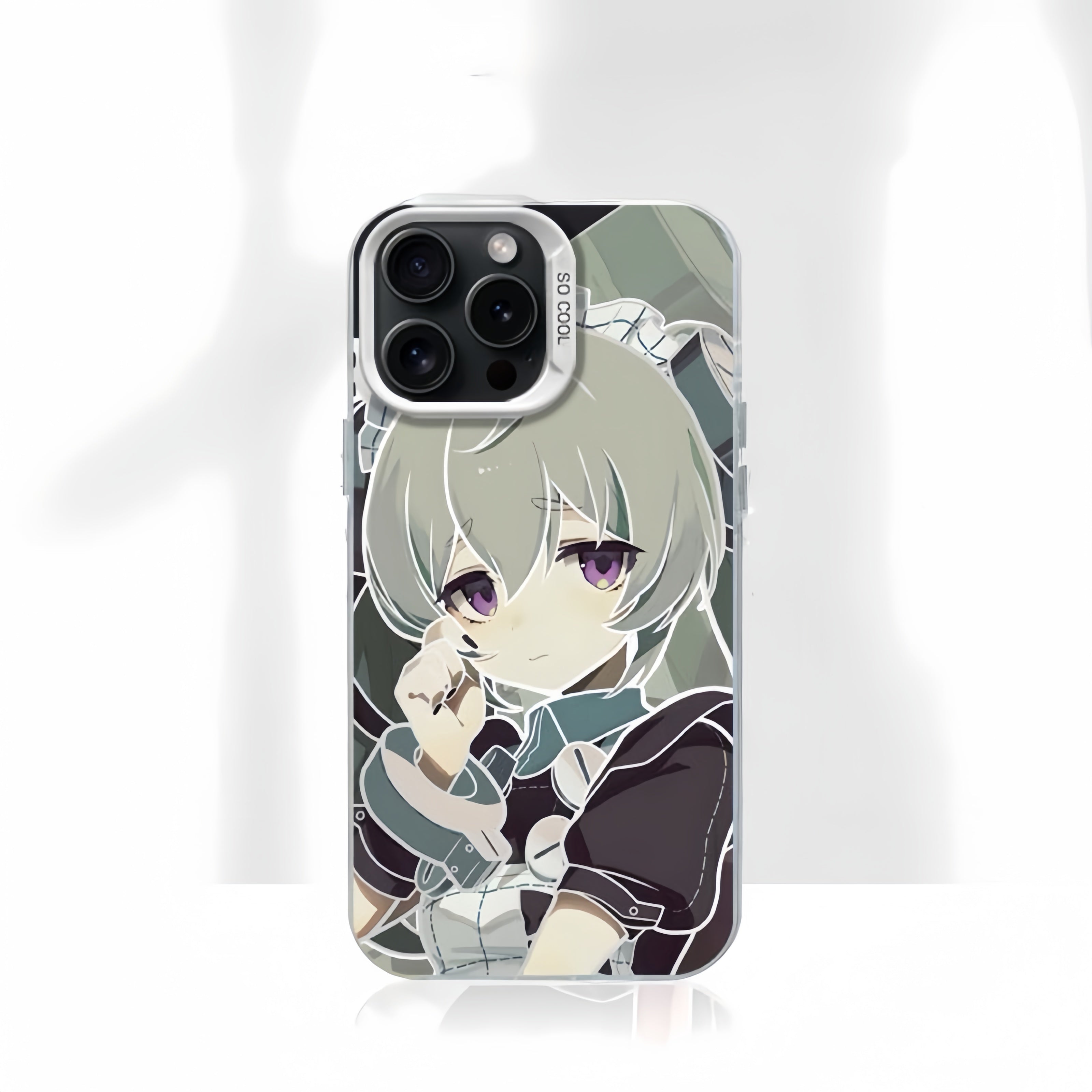 Game Zenless Zone Zero Phone Case