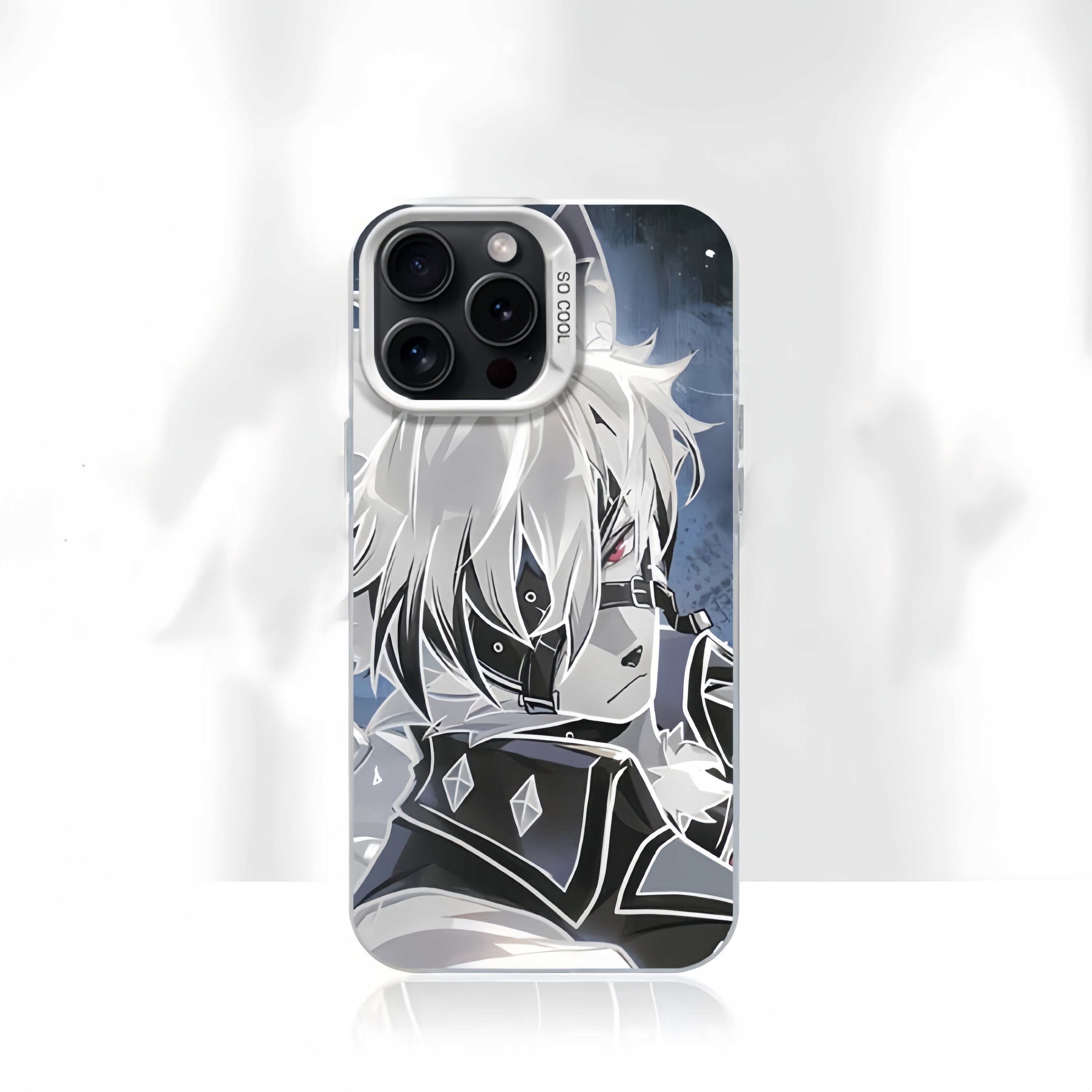 Game Zenless Zone Zero Phone Case