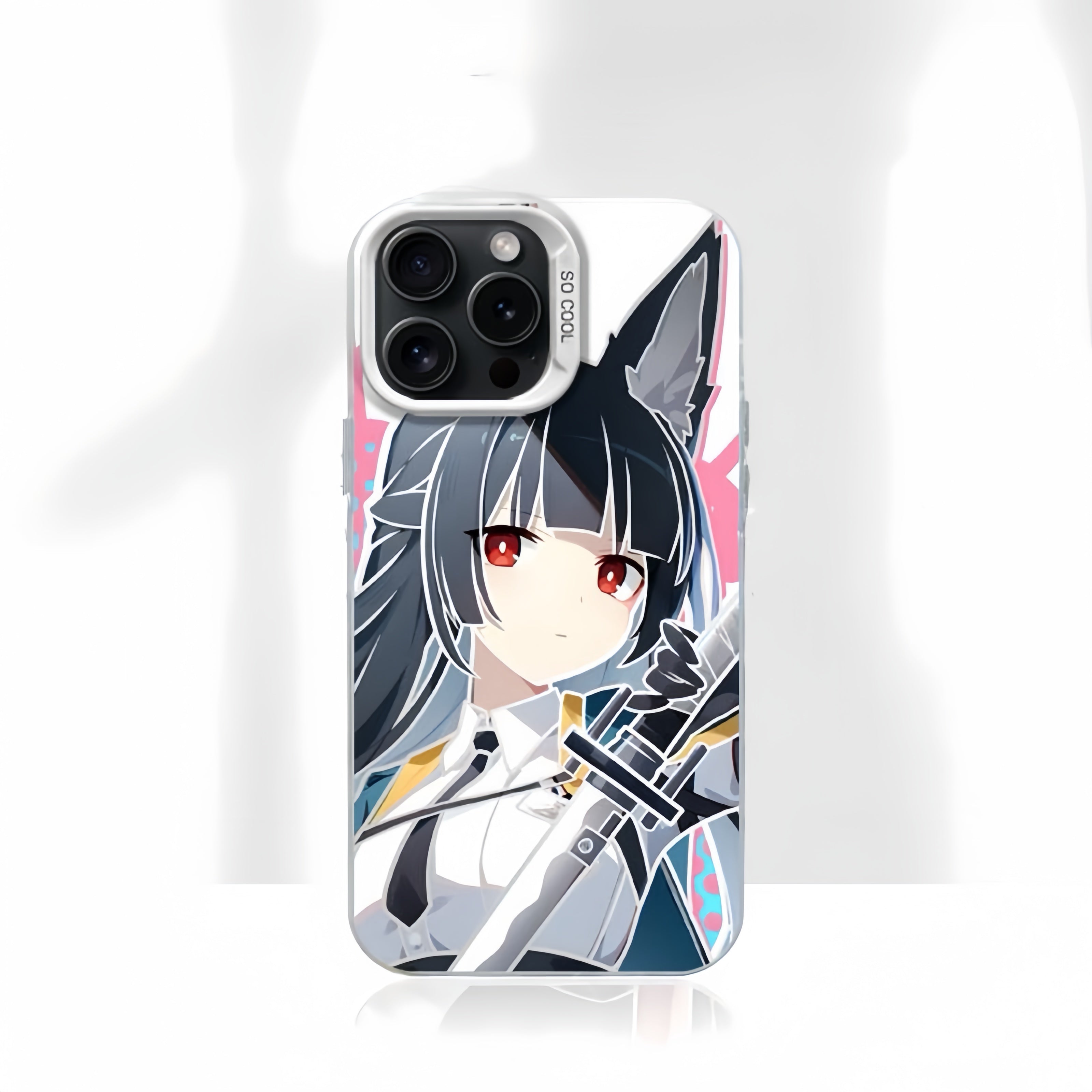 Game Zenless Zone Zero Phone Case