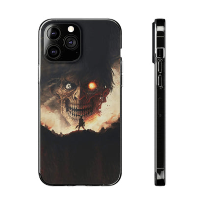 Attack on Titan Phone Case