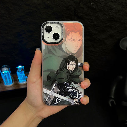 Attack on Titan Phone Case