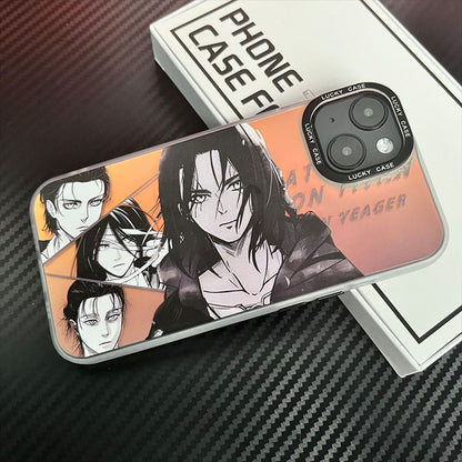 Attack on Titan Phone Case