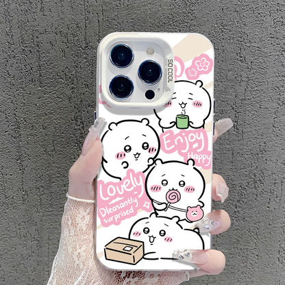 Chiikawa Phone Case