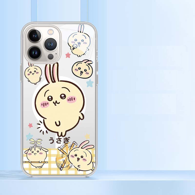 Chiikawa Phone Case