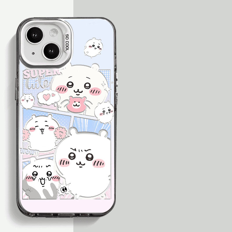 Chiikawa Phone Case