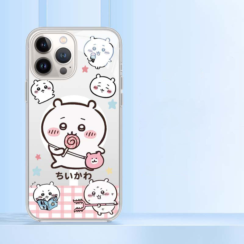 Chiikawa Phone Case