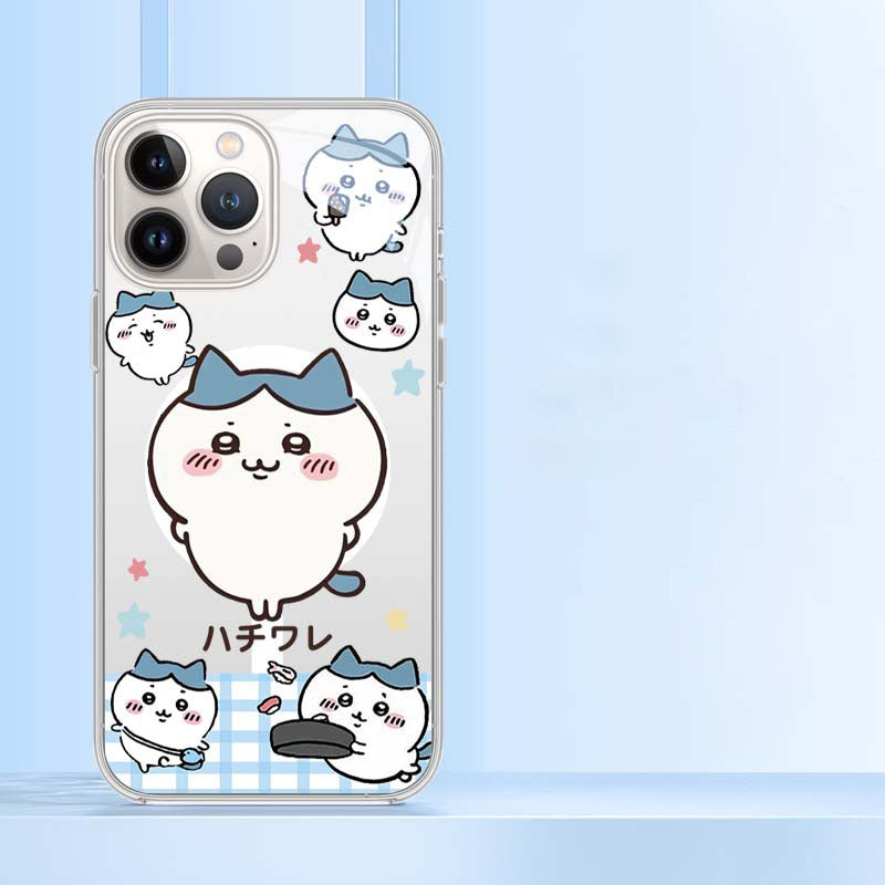 Chiikawa Phone Case