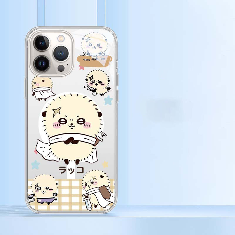 Chiikawa Phone Case