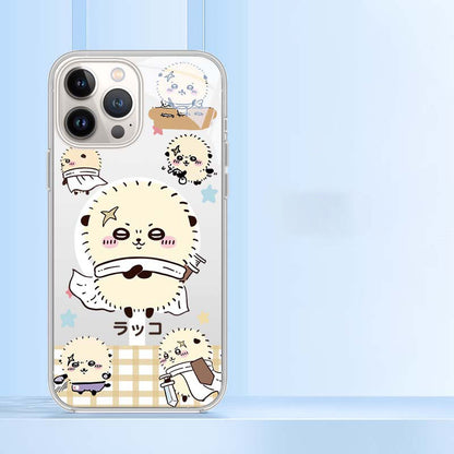 Chiikawa Phone Case