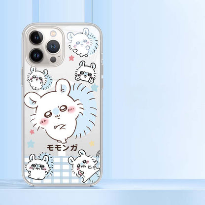 Chiikawa Phone Case