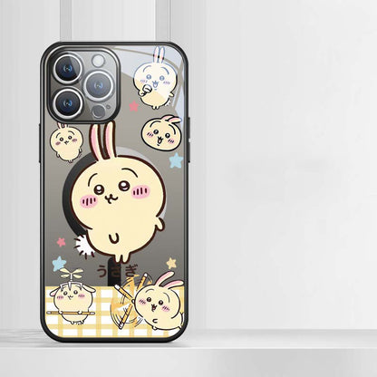 Chiikawa Phone Case