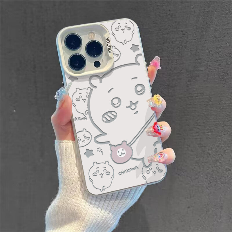 Chiikawa Phone Case