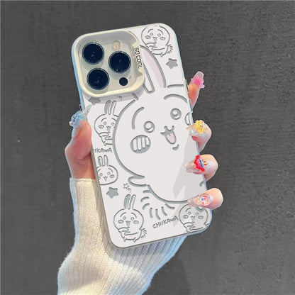 Chiikawa Phone Case