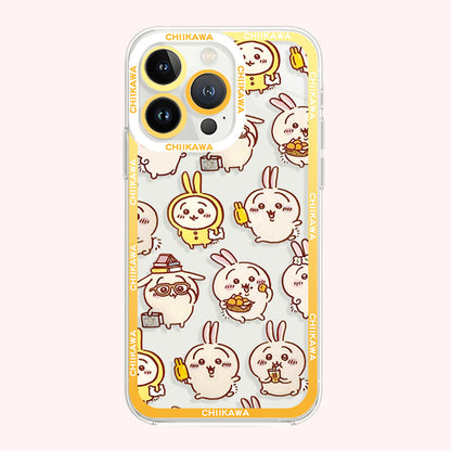 Chiikawa Phone Case