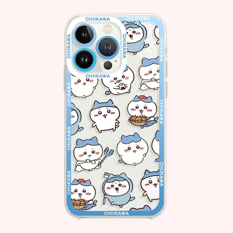 Chiikawa Phone Case