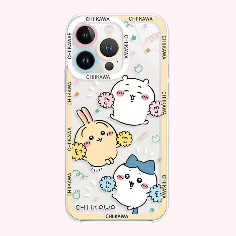 Chiikawa Phone Case