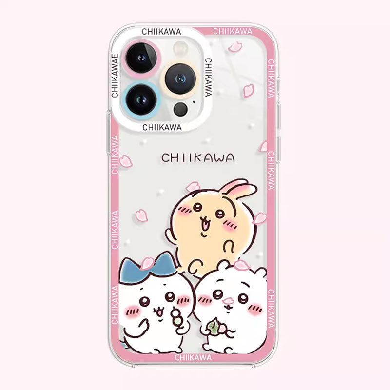 Chiikawa Phone Case