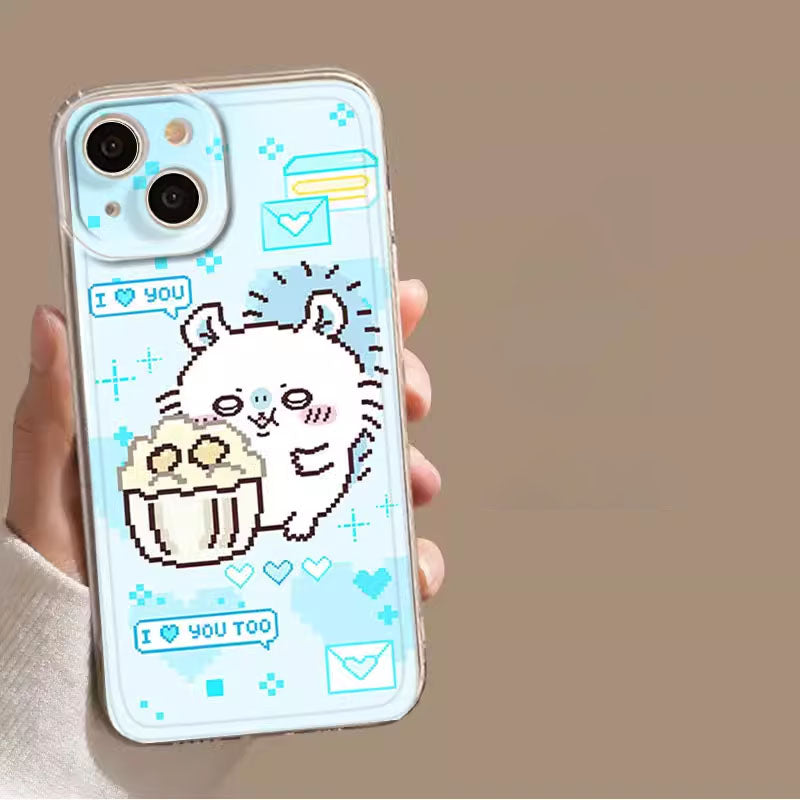 Chiikawa Phone Case