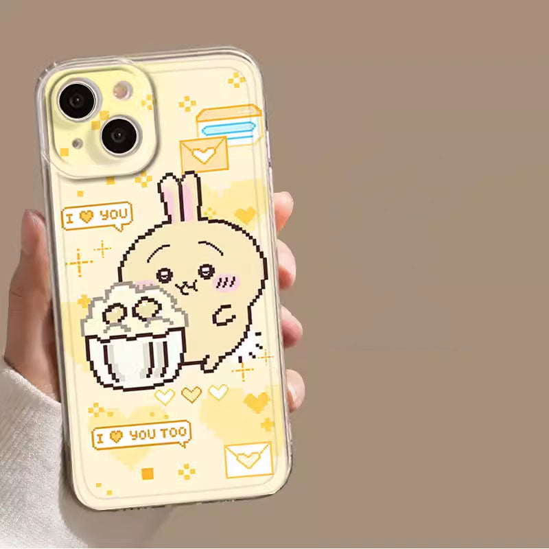 Chiikawa Phone Case