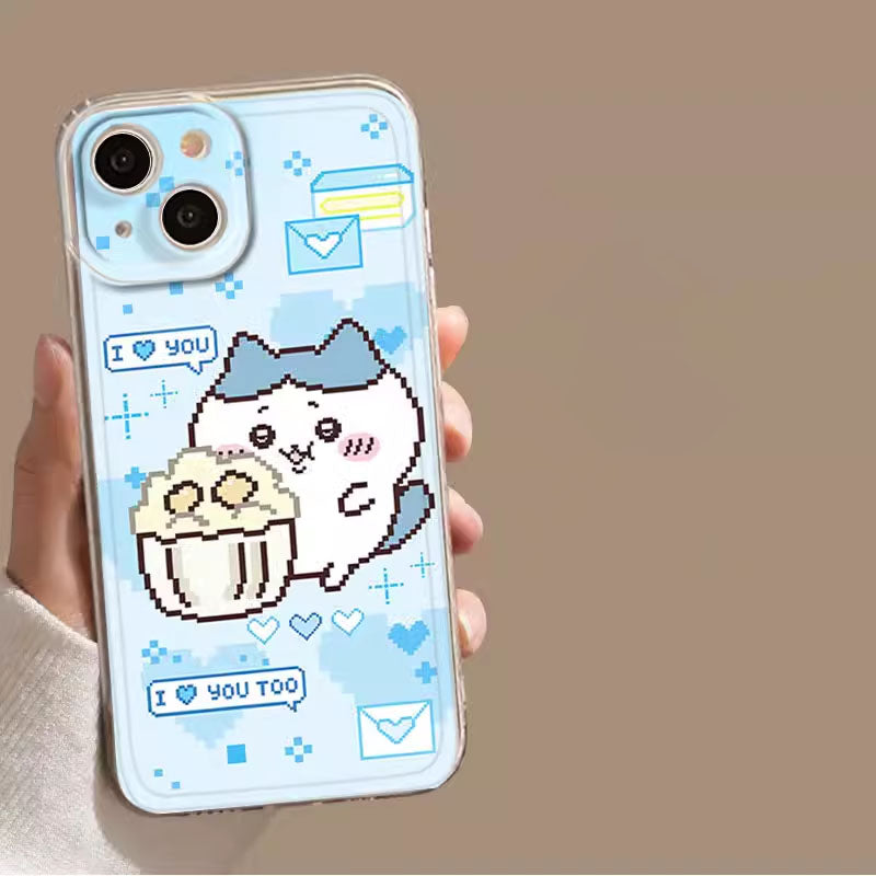 Chiikawa Phone Case