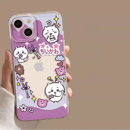 Chiikawa Phone Case