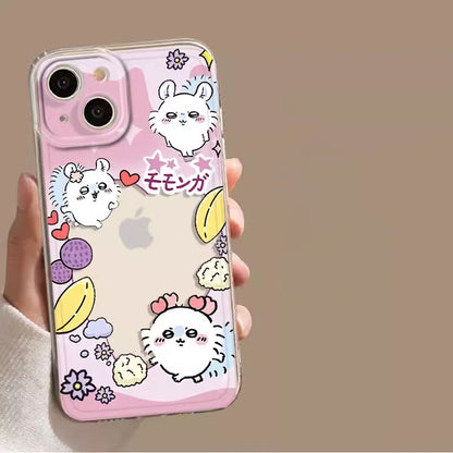 Chiikawa Phone Case