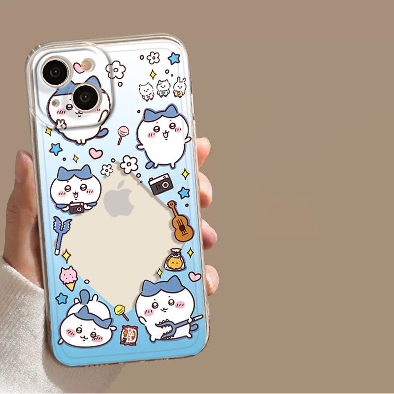 Chiikawa Phone Case