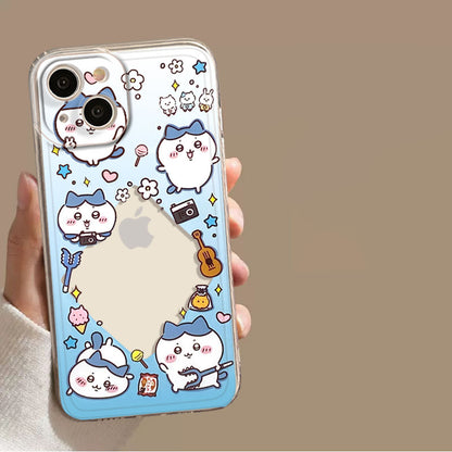 Chiikawa Phone Case