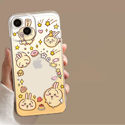 Chiikawa Phone Case