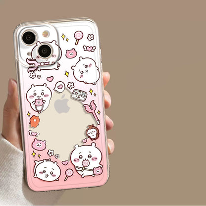 Chiikawa Phone Case