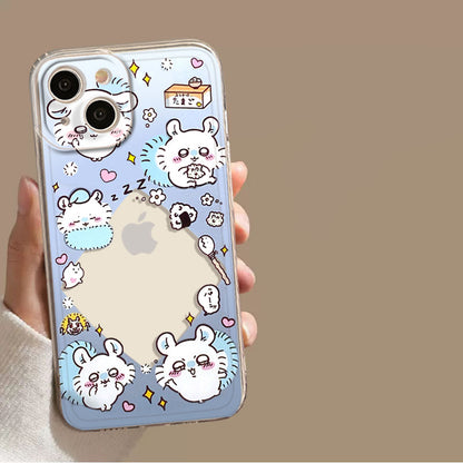 Chiikawa Phone Case