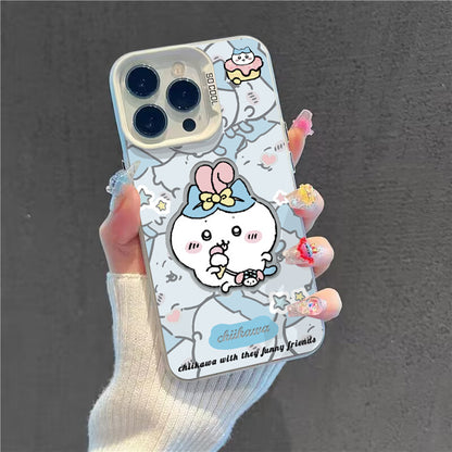 Chiikawa Phone Case