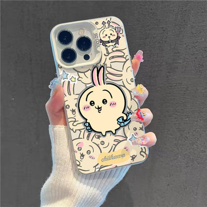 Chiikawa Phone Case