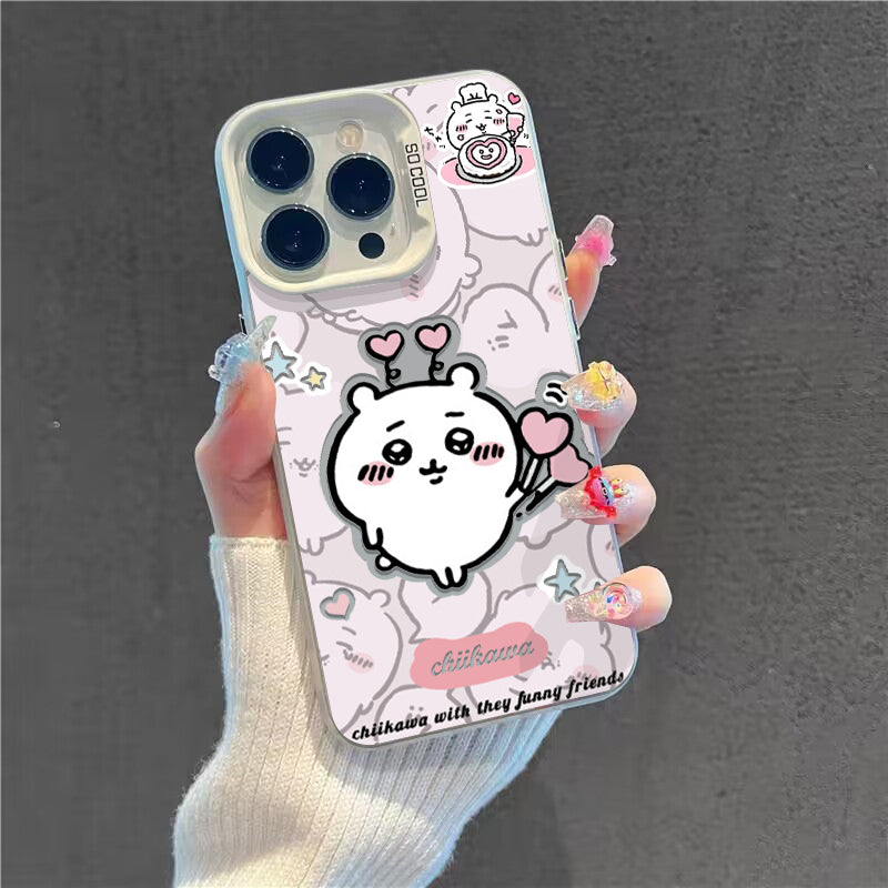 Chiikawa Phone Case