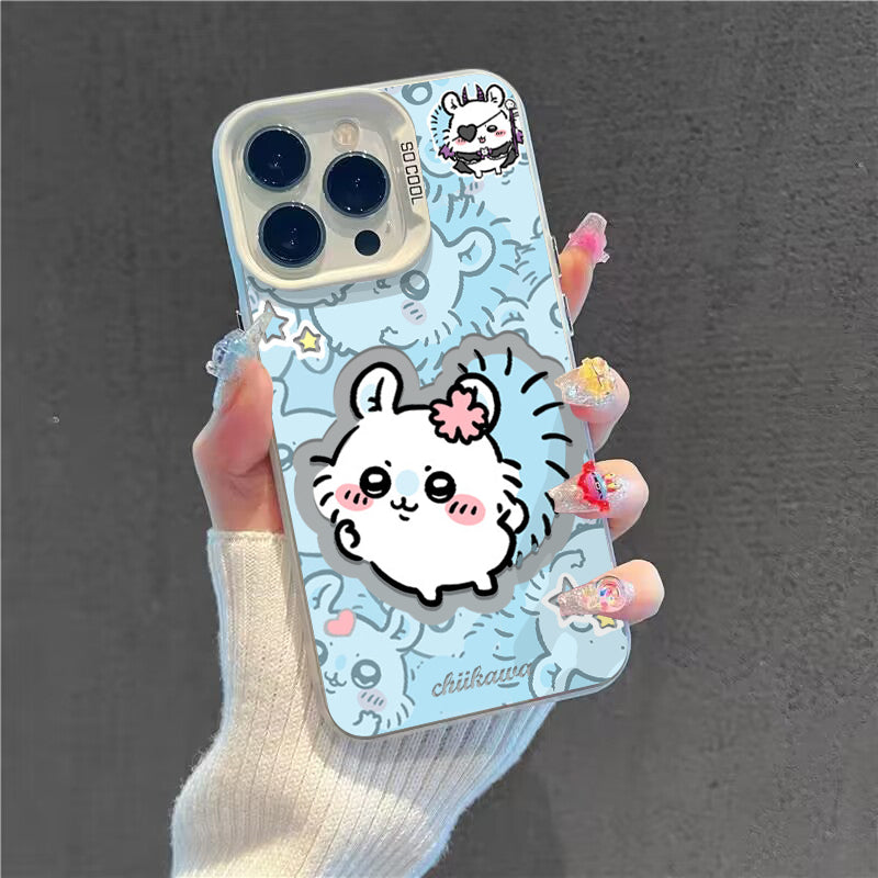 Chiikawa Phone Case