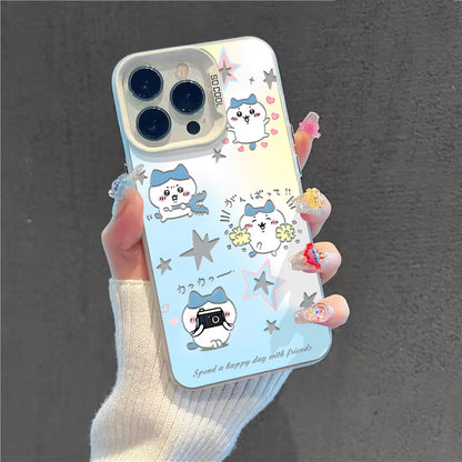 Chiikawa Phone Case