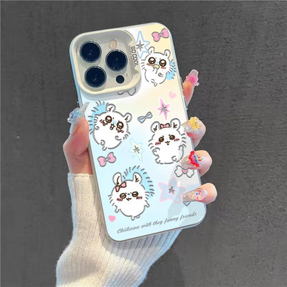 Chiikawa Phone Case