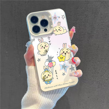 Chiikawa Phone Case