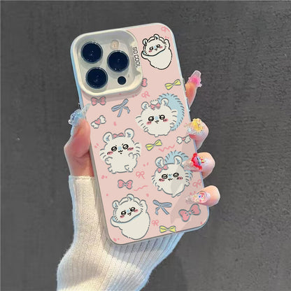 Chiikawa Phone Case