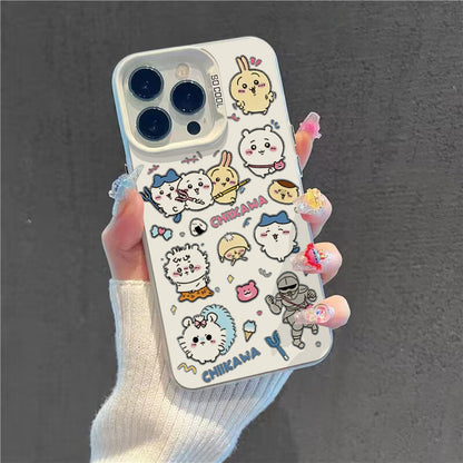 Chiikawa Phone Case