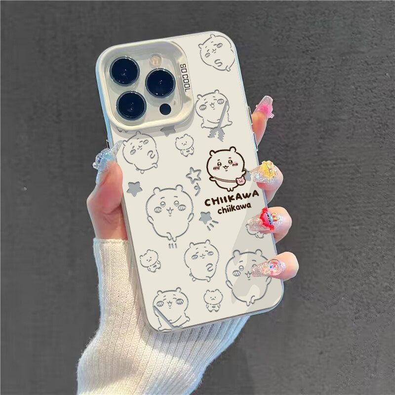 Chiikawa Phone Case