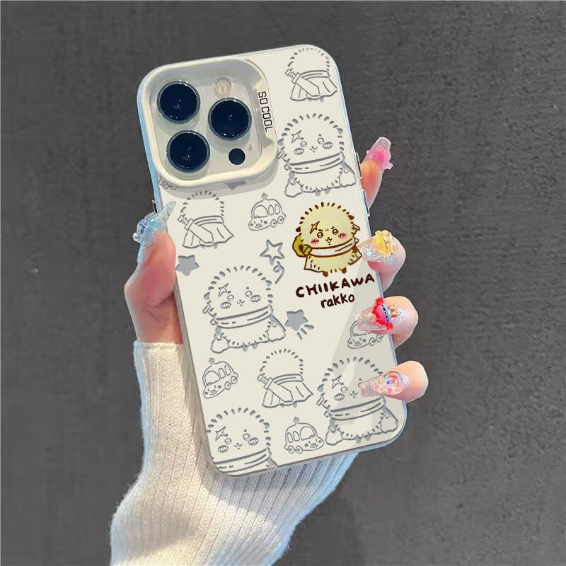 Chiikawa Phone Case